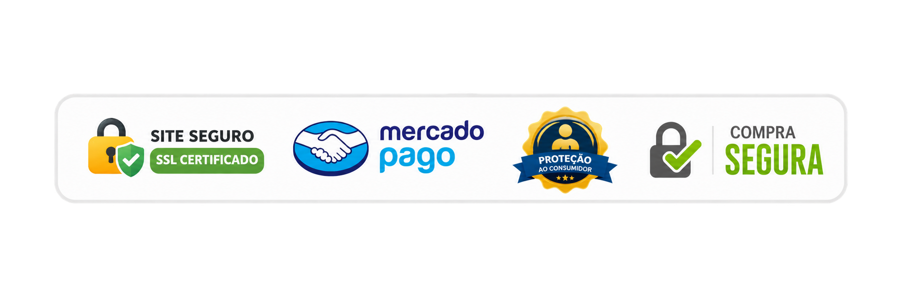 Segurança e qualidade