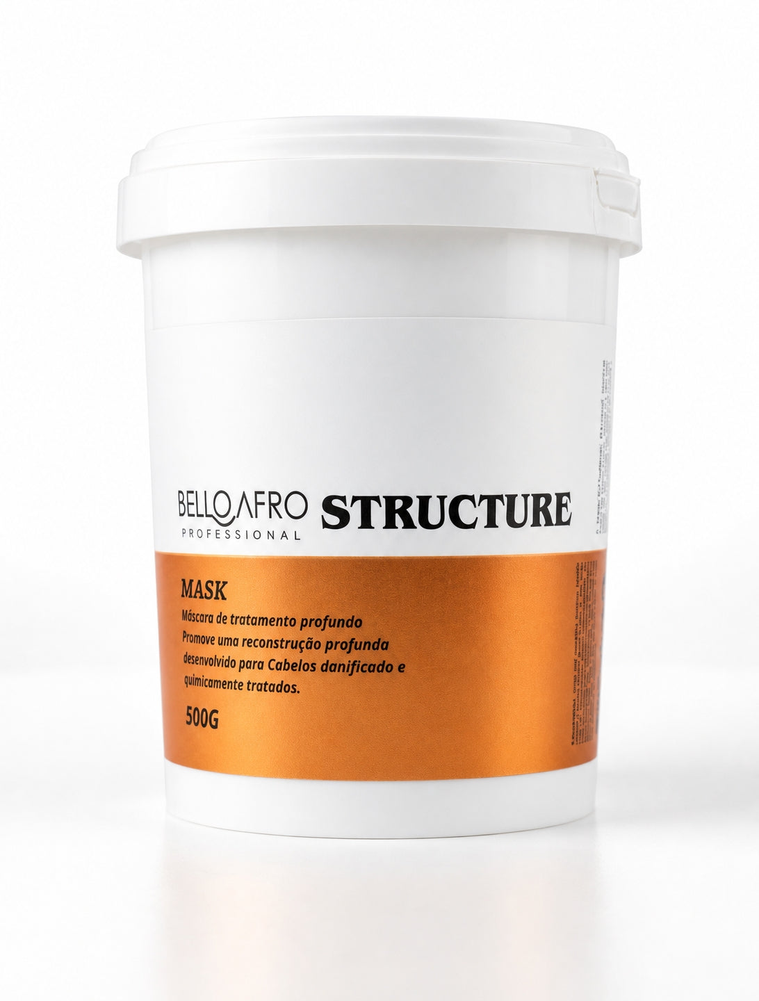Mask Structure Bello Afro 500g